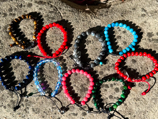 Energy Bracelet