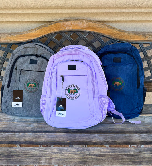 MRQ Backpack