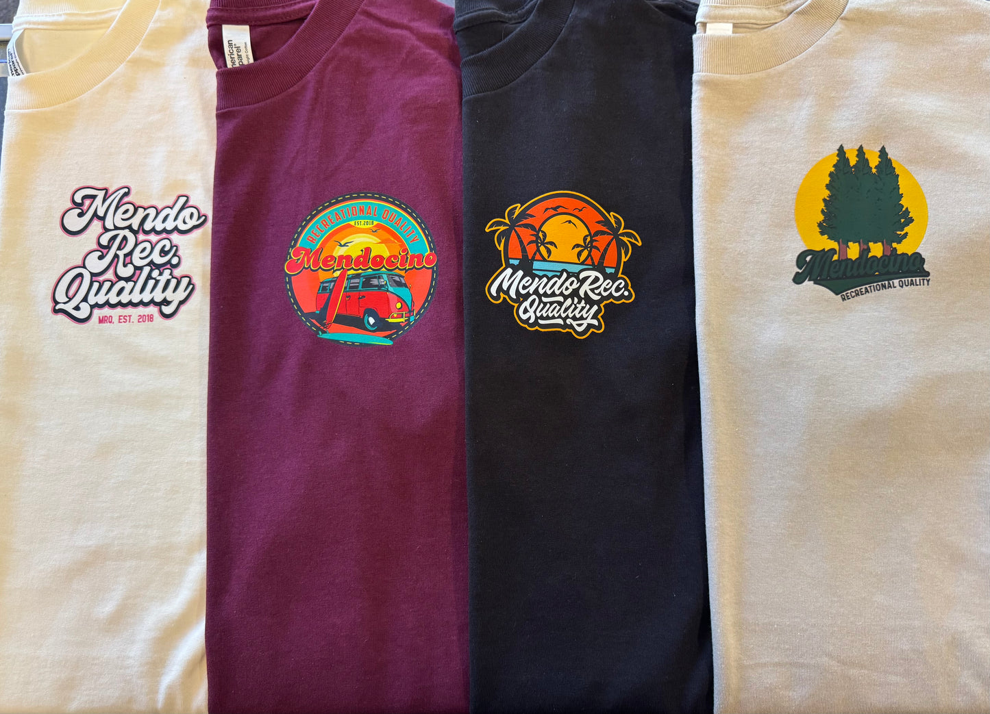 Shirts