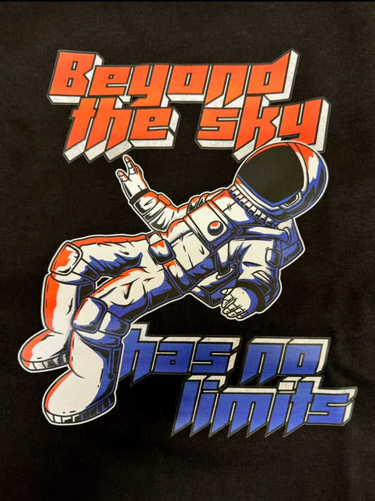 Astronaut Shirt